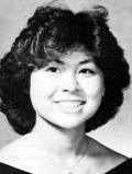 Lisa Okawara: class of 1981, Norte Del Rio High School, Sacramento, CA.